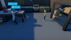 A screenshot taken in Dreams. 2 of 14.