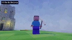 A screenshot taken in Dreams. 2 of 10.