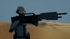 A screenshot taken in Dreams. 9 of 15.