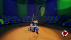 A screenshot taken in Dreams. 1 of 22.