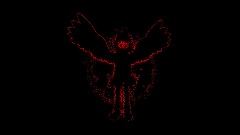 A screenshot taken in Dreams. 1 of 2.