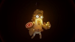 A screenshot taken in Dreams. 1 of 1.