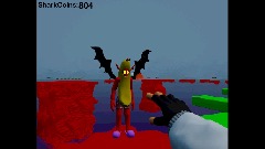 A screenshot taken in Dreams. 19 of 20.