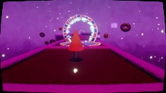 very hard but you can