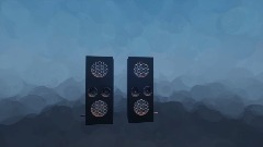 Out Of Touch - Blackcat remix