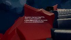 A screenshot taken in Dreams. 2 of 20.