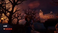 A screenshot taken in Dreams. 8 of 20.
