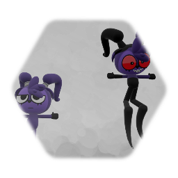 Dandy's World - Devi