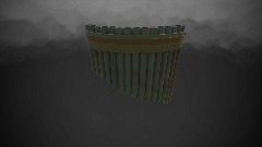 A screenshot taken in Dreams. 1 of 5.
