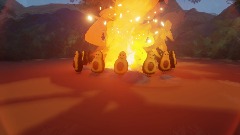 Avacado Death Ritual