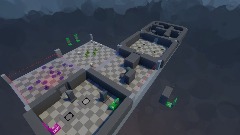 A screenshot taken in Dreams. 2 of 8.