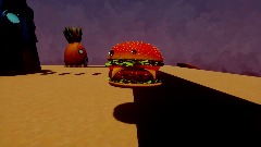 Help mr burger!!!!!