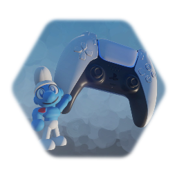 Schtroumph Costaud / Hefty Smurf (version gameplay)