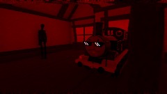 A screenshot taken in Dreams. 2 of 4.