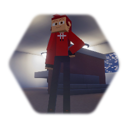 LuciMani Gamer (@lucimani-gamer73) <term>V2 My OC