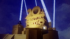 <term>20th Century Medio 70's Logo