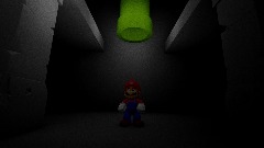 Mario VR : Dark Funeral.