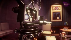 A screenshot taken in Dreams. 6 of 14.