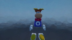 A screenshot taken in Dreams. 13 of 14.