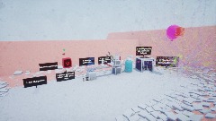 Colour with crayons: Tutorial