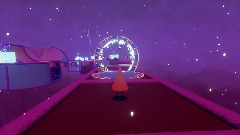 My Dreamiverse Dash!