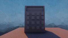 Dreams Calculator