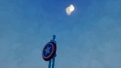 A screenshot taken in Dreams. 4 of 4.