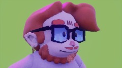 A screenshot taken in Dreams. 16 of 22.