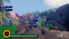 A screenshot taken in Dreams. 1 of 27.