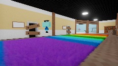 MAD TISHA - SCARY TISHA GAME