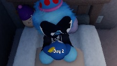 A screenshot taken in Dreams. 1 of 23.