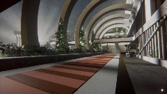 A screenshot taken in Dreams. 10 of 26.