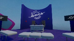 A screenshot taken in Dreams. 12 of 16.