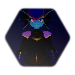 Merga (Freedom Planet 2)