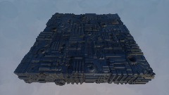 A screenshot taken in Dreams. 7 of 8.