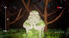 A screenshot taken in Dreams. 11 of 16.