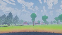 A screenshot taken in Dreams. 4 of 19.