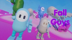 Fall Guys W.I.P