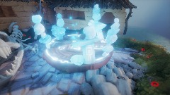 A screenshot taken in Dreams. 1 of 1.