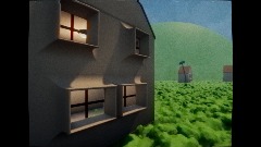 A screenshot taken in Dreams. 2 of 3.