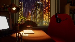 A screenshot taken in Dreams. 8 of 14.