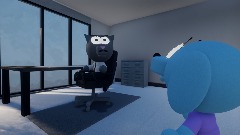 A screenshot taken in Dreams. 1 of 1.