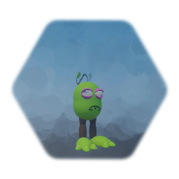 My singing Monsters - Furcorn