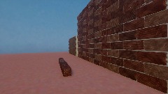 A screenshot taken in Dreams. 13 of 15.