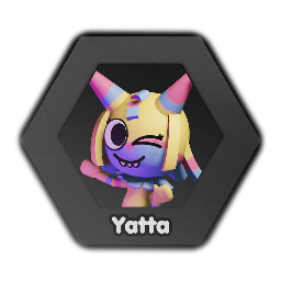 *Dandy's World -<term> Yatta