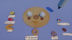 A screenshot taken in Dreams. 5 of 14.