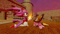 A screenshot taken in Dreams. 24 of 27.