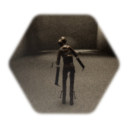 The Brute from Amnesia: The Dark Descent