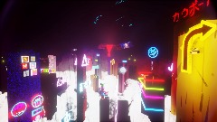A screenshot taken in Dreams. 1 of 8.
