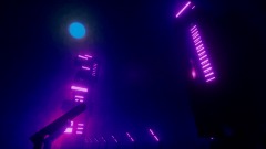 A screenshot taken in Dreams. 7 of 8.